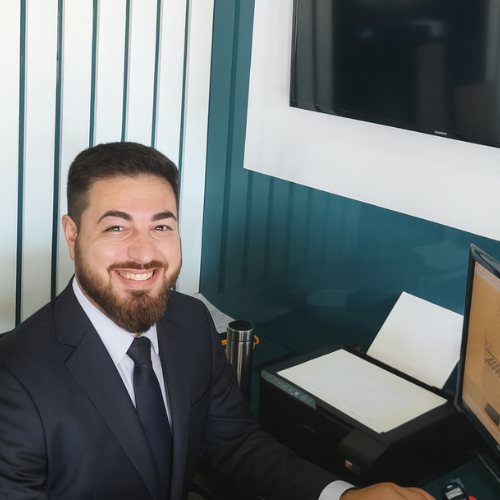 Imagem ilustrativa de Sites Profissionais